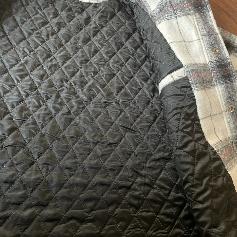 Men’s jacket - Picture 9 of 10